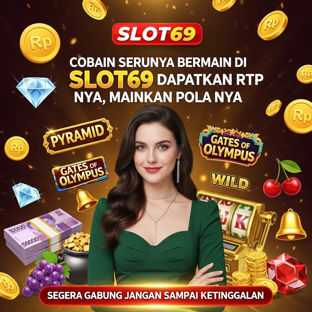 Toto Slot : Deposit 5000 Slot Gacor Hari Ini Dijamin Maxwin Total 